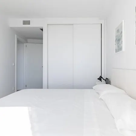 Seaview Luxury With Rooftop Pool Apartamento