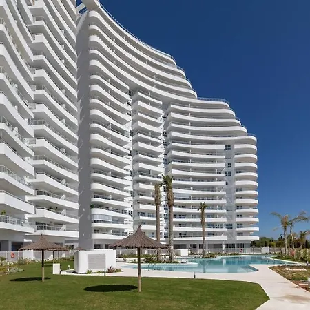 Apartamento Seaview Luxury With Rooftop Pool