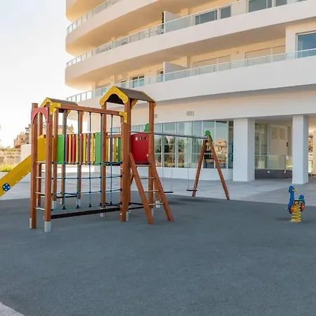 Apartamento Seaview Luxury With Rooftop Pool *