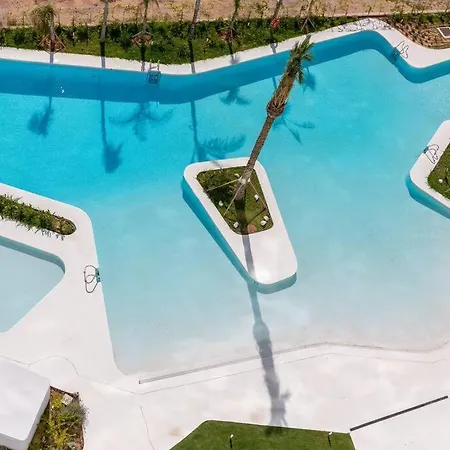 Seaview Luxury With Rooftop Pool Canet d'En Berenguer