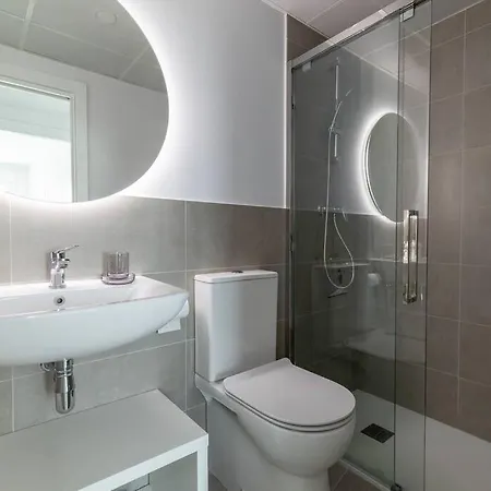 Seaview Luxury With Rooftop Pool Apartamento Canet d'En Berenguer